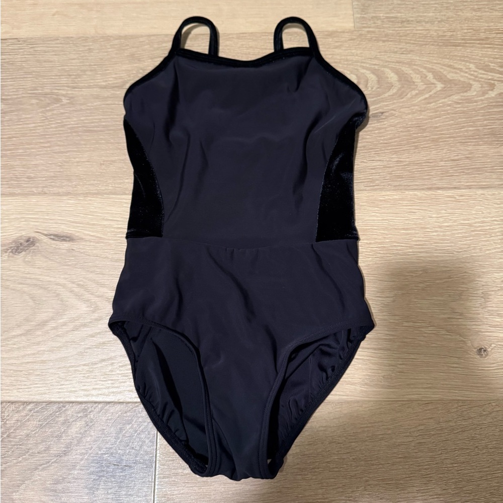 Eleve Alana Leotard